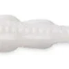 FISHUP Scaly FAT 4.3" (8pcs.), #009 - White -Vangst Pro Verkoop d40c9d47bc89a5de