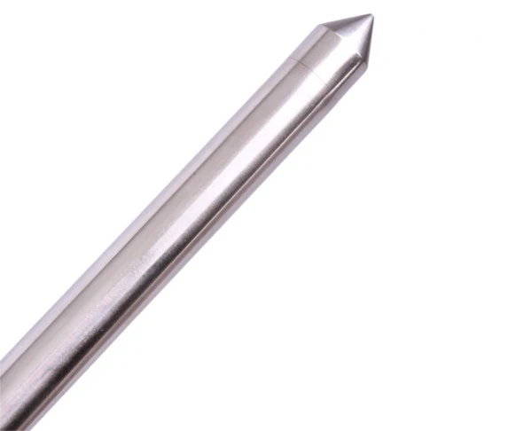 4 X Ultimate T-Screw Stainless Steel Bankstick 75-120cm 3 4 X Ultimate T-Screw Stainless Steel Bankstick 75-120cm