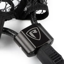 Fox Rage Street Fighter 2.4m Carbon Street Net -Vangst Pro Verkoop d4cd5f188858b454