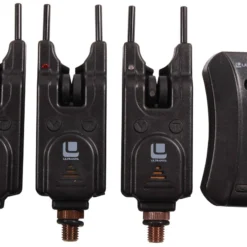 Ultimate Storm Bite Alarm Set 3+1 -Vangst Pro Verkoop d594cbbda2923f50