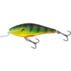 Salmo Executor Shallow Runner 'Real Hot Perch' 12cm (33g) -Vangst Pro Verkoop d65e1280f8ad335d