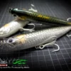Molix WTD 150T (15cm | 45g) Tarpon -Vangst Pro Verkoop d6ab2a90f5940756