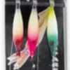 Seika Squid Leader Transparent Soft ''2'' 5cm -Vangst Pro Verkoop d92355ad99dbf0d5