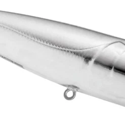 Spro E Pop 80 8cm 14gr Hook Size 4 Chrome