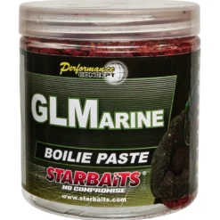 Starbaits Performance Concept GLMarine Paste Baits 250g