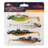 Berkley Pulse Realistic Goby Prerigged 12cm -Vangst Pro Verkoop da40f46326d30de8