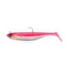 Savage Gear Savage Minnow Pink Pearl Silver 10cm 20g -Vangst Pro Verkoop da4ed90c9ffc9af9