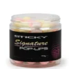 Sticky Baits Signature Pop-Ups Mixed 12mm 70gr Pot -Vangst Pro Verkoop da7398ef390af412