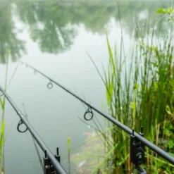 Ultimate Storm Bite Alarm Set 4+1 -Vangst Pro Verkoop da87a13213626c32