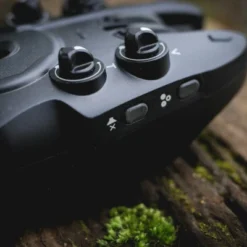 Wolf ICON Qi 3 Rod Beetmelder & HUBB Ontvanger 3+1 Set