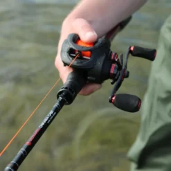 Ultimate Cast Pro 2.0 Reel -Vangst Pro Verkoop dbaceafbf7ce7132