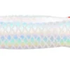 Abu Garcia Toby Spoon White Flash, 9cm (28g) -Vangst Pro Verkoop dbbdf0bf0db4a509