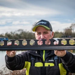 Matrix 12 Kit Threaded Roost Hengelsteun -Vangst Pro Verkoop dbf6d63086735566