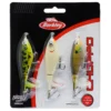 Berkley Choppo 3 Pack 9cm (14g) -Vangst Pro Verkoop dc0ac7571d9fc04e