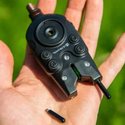 Ultimate Elite Bite Alarm Set 3+1 -Vangst Pro Verkoop dc239f5d771a79a1 scaled