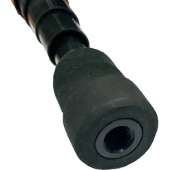 Kolpo Pocket Telenet 2,50m (61cm, Drijvend, Handvat Zonder Net) -Vangst Pro Verkoop de2e1dde28c2b948