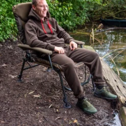 Ultimate Arm Chair Deluxe -Vangst Pro Verkoop de3a1af5fa508494