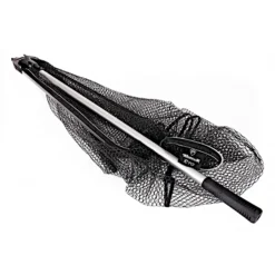 Fox Rage Warrior Net 60cm 2.1m Rubber Mesh -Vangst Pro Verkoop de7e2acf985c1bf7
