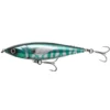 Savage Gear 3D Mack Stick 17cm 88gr Sinking Green Tiger -Vangst Pro Verkoop de9bdb95c451c477