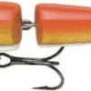 Rapala Jointed Floating 13cm Gold Fluorescent Red -Vangst Pro Verkoop ded234d7ccf2b850