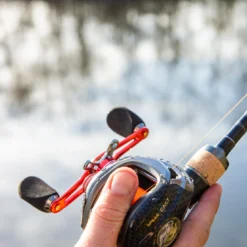 Ultimate Spear Cast Reel -Vangst Pro Verkoop df2c7290eaa5bc74