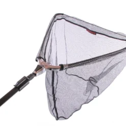 Ultimate Rubber Landing Net Tot 230cm! -Vangst Pro Verkoop df5d9a37fc8546c1