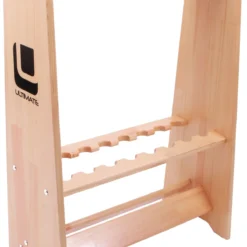 Ultimate XL Rod Rack Wood -Vangst Pro Verkoop e0b68c96b874e496