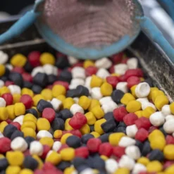 Fjuka Micros Black -Vangst Pro Verkoop e0c3270b8b33d295