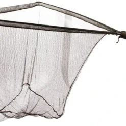Ultimate DeLuxe Carp Net 42" With 2pcs Carbon Handle -Vangst Pro Verkoop e110b2d0664b4ce5