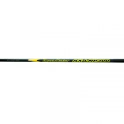 Shimano Beastmaster AX Landing Net Pole 4.5m (4-delig)