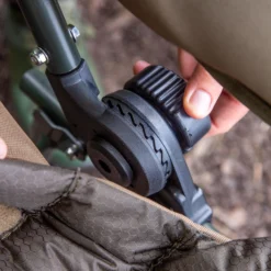 Ultimate Arm Chair Deluxe -Vangst Pro Verkoop e183593f6a69b936