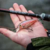 Ultimate Reaper 7,8cm 12,5gr S - Pearl Minnow -Vangst Pro Verkoop e1aa6f577331c005