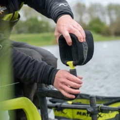 Matrix Compact Pole Sock