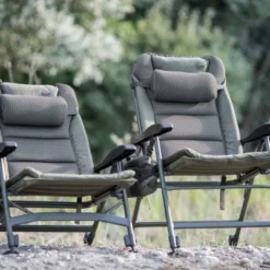 Solar SP C-Tech Recliner Chair Low -Vangst Pro Verkoop e2c1436ccd4722a6