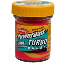 Berkley Powerbait Turbo Dough GLOW - Sunshine Yellow 9 Berkley Powerbait Turbo Dough GLOW - Sunshine Yellow -Vangst Pro Verkoop e35739712f4a43a3