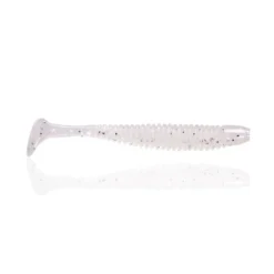 Noike Wobble Shad 2"/5cm 0,8gr #48 Clear Wagasagi (12pcs)