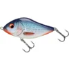 Salmo Slider Floating - 7cm Bleeding Blue Shad -Vangst Pro Verkoop e3b7f7d5f2f751bc
