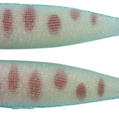 Seika Mini Squid Soft Silk ''201'' 9cm