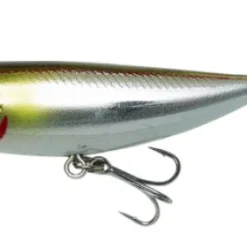 Savage Gear 3D Minnow Pop Walker 5.5cm 6g F Mirror Ayu
