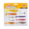 Berkley Powerbait Pro Pack Perch -Vangst Pro Verkoop e44384f81b616122