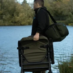 Aqua Longback Chair -Vangst Pro Verkoop e4e6c4de5477ac8e