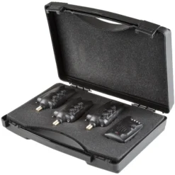 JRC Radar CX Beetmelder Set 3 + 1 -Vangst Pro Verkoop e5d47f4511cdf559