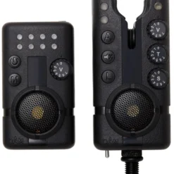 Dam Hi-T Pro Alarm Set 3+1