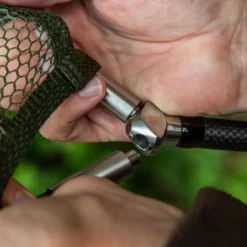 Ultimate Superior Carp Net 42" With 2pcs 3K Carbon Handle -Vangst Pro Verkoop e64cecfdb43da2e5