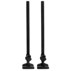 Korum S23 Telescopic Chair Legs 50cm (2 Stuks) -Vangst Pro Verkoop e6a41091dc17942a