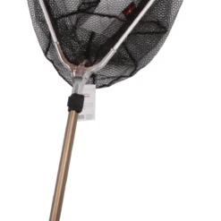 Carp Zoom ZETA Rubber Landing Net 60x60x180cm -Vangst Pro Verkoop e6cafdc1cb25cb31