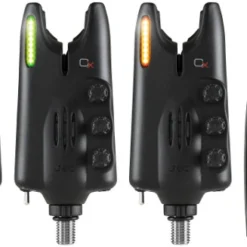 JRC Radar CX Beetmelder Set 3 + 1 -Vangst Pro Verkoop e7233784c13cba30