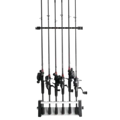 Abu Garcia Vertical 11 Rod Rack -Vangst Pro Verkoop e870733d97f3310f
