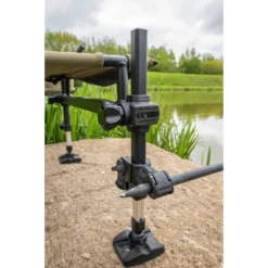 Korum S23 Accessory Chair Compact -Vangst Pro Verkoop e8db4eb2abb2bb1f