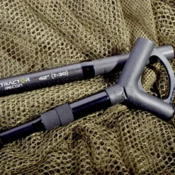 Sonik Xtractor Recon Net 42" -Vangst Pro Verkoop e91d647f7a491877